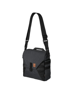 Bolsa Haversack Helikon-Tex Gris Sombra 8L con MOLLE
