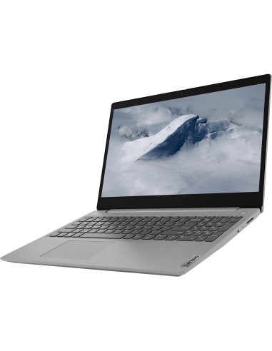 Laptop Lenovo IdeaPad 3i 15.6" Táctil, Intel Core i3, 20GB RAM, 512GB SSD