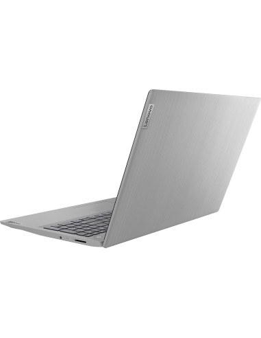 Laptop Lenovo IdeaPad 3i 15.6" Táctil, Intel Core i3, 20GB RAM, 512GB SSD