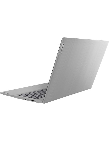 Laptop Lenovo IdeaPad 3i 15.6" Táctil, Intel Core i3, 20GB RAM, 512GB SSD
