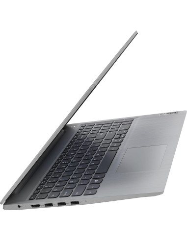 Laptop Lenovo IdeaPad 3i 15.6" Táctil, Intel Core i3, 20GB RAM, 512GB SSD