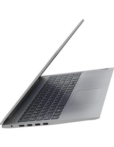 Laptop Lenovo IdeaPad 3i 15.6" Táctil, Intel Core i3, 20GB RAM, 512GB SSD