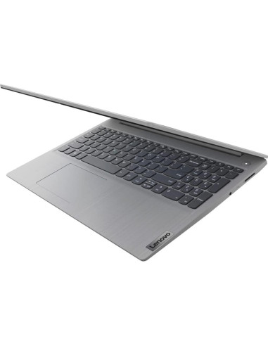 Laptop Lenovo IdeaPad 3i 15.6" Táctil, Intel Core i3, 20GB RAM, 512GB SSD