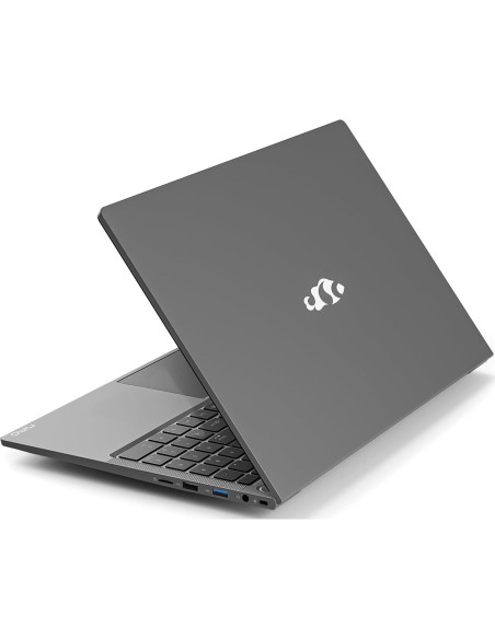 Laptop NIMO 15.6" FHD, 16GB RAM, 256GB SSD, Intel Pentium