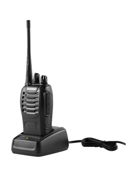 Walkie Talkie BAOFENG BF-888S Paquete de 20 Unidades 4.83 km