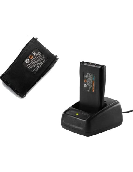 Walkie Talkie BAOFENG BF-888S Paquete de 20 Unidades 4.83 km