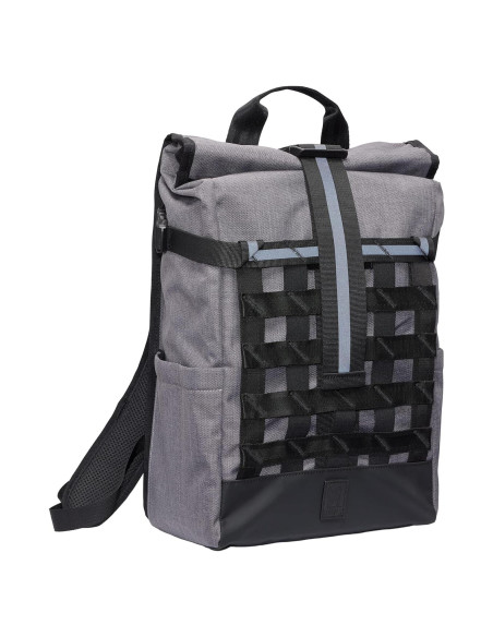 Mochila Roll-Top Chrome Barrage 18L Resistente al Agua