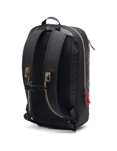 Mochila Cotopaxi Vaya 18L - Negro - Compartimento Laptop 2