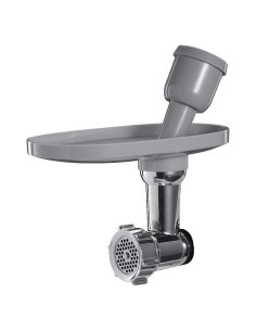 Molinillo de Alimentos Smeg SMMG01 Plata 230V 2.27kg