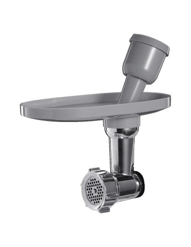 Molinillo de Alimentos Smeg SMMG01 Plata 230V 2.27kg