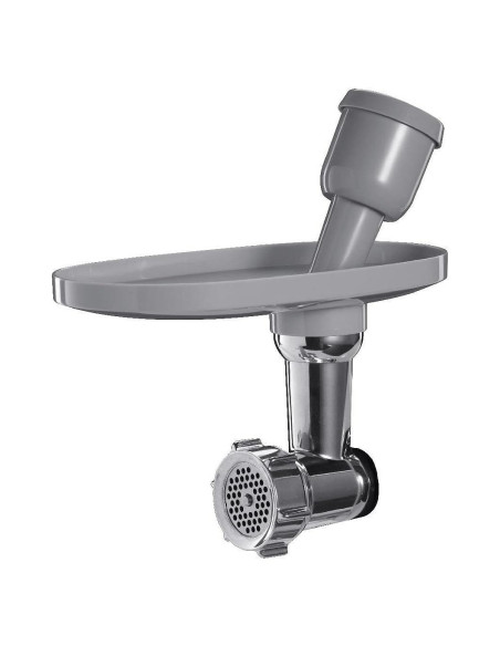 Molinillo de Alimentos Smeg SMMG01 Plata 230V 2.27kg