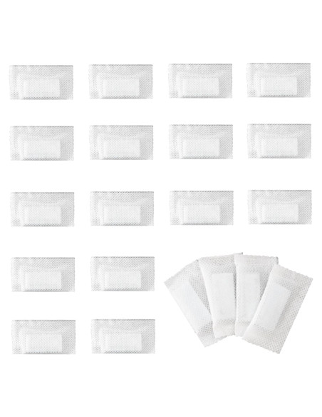 20 Pesas para Cortinas Adyoney 15g - Estabilidad y Diseño Premium