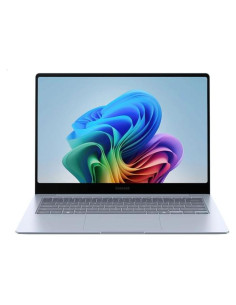 Laptop Samsung Galaxy Book4 Edge 14" AMOLED 16GB 512GB Azul