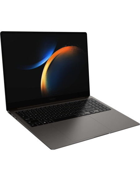 Laptop Samsung Galaxy Book3 Pro 14" i7 16GB 512GB AMOLED