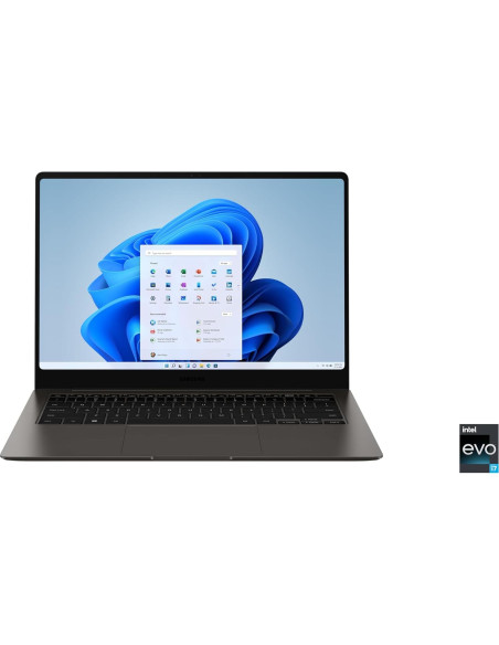 Laptop Samsung Galaxy Book3 Pro 14" i7 16GB 512GB AMOLED