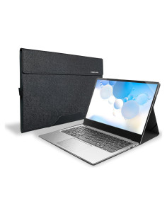 Funda rígida para laptop 14" Samsung Galaxy Book4/3 Pro - Negro