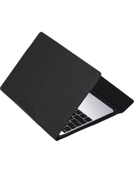 Funda rígida para laptop 14" Samsung Galaxy Book4/3 Pro - Negro