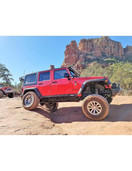 Radio CB Portátil Uniden PRO401HH 40 Canales 4W Alcance Largo