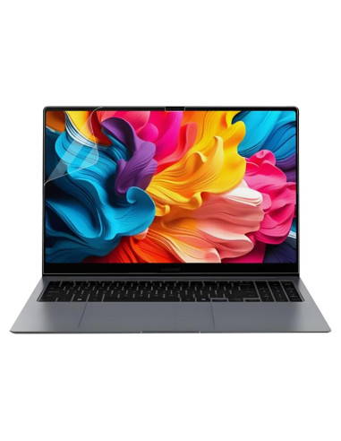 Protector de Pantalla Antirreflejo i-Tensodo para Samsung Galaxy Book 14"