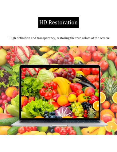 Protector de Pantalla Antirreflejo i-Tensodo para Samsung Galaxy Book 14"