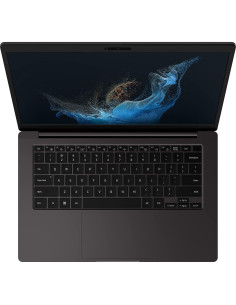 Laptop Samsung Galaxy Book2 Business 14" i5-1250P 16GB 256GB 2