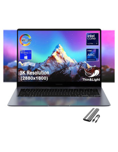 Laptop Samsung Galaxy Book4 Pro 14" 16GB RAM 512GB SSD