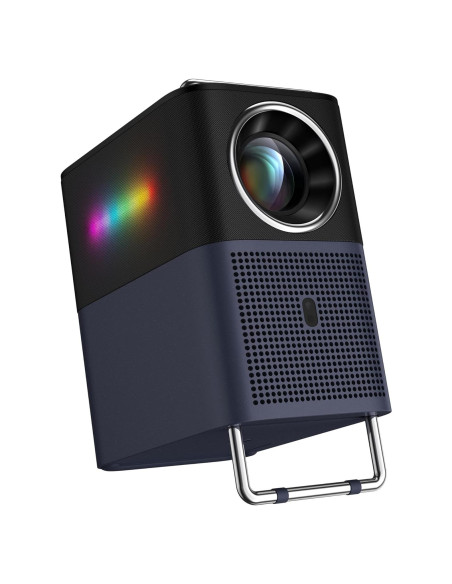 Proyector TCL A1 GTV 1080P Bluetooth WiFi 120" Dolby Digital