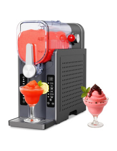 Máquina de Slushie SHAKKU 3L - Congelación Rápida 5 Minutos