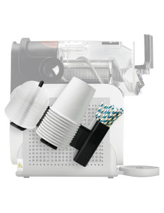 Soporte Accesorio 3 en 1 para Máquina Slushie Ninja FS301/FS300