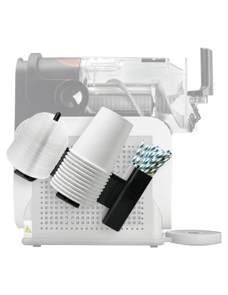 Soporte Accesorio 3 en 1 para Máquina Slushie Ninja FS301/FS300