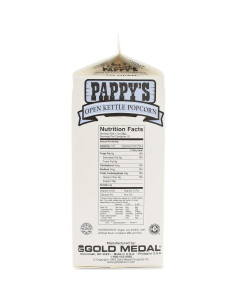 Mezcla para Palomitas de Maíz Pappy's Kettle Corn 1.47 Kg 2