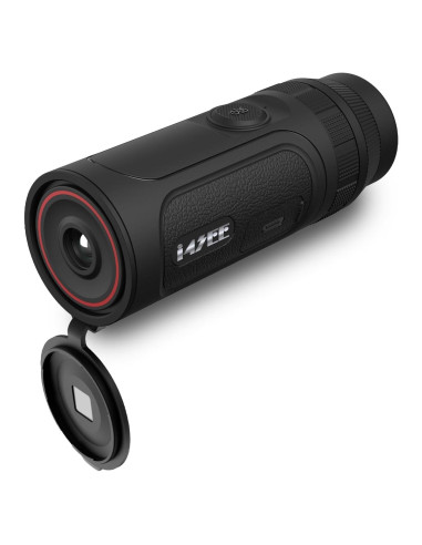 Monocular Térmico i4SEE E10-256, 10mm, 256x192, 6h Batería