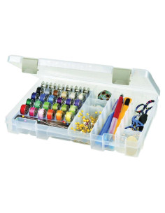 Caja de Almacenamiento de Costura ArtBin 6911AB Transparente