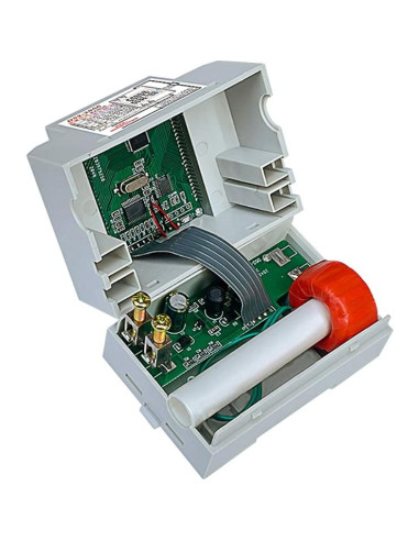 Medidor de Energía Digital Shenzhenshixin - AC 40-300V, 100A