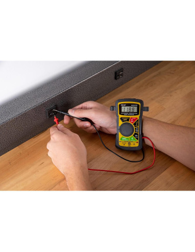 Multímetro Digital Innova 3300 Manos Libres 119g