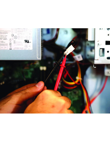 Multímetro Digital Innova 3300 Manos Libres 119g