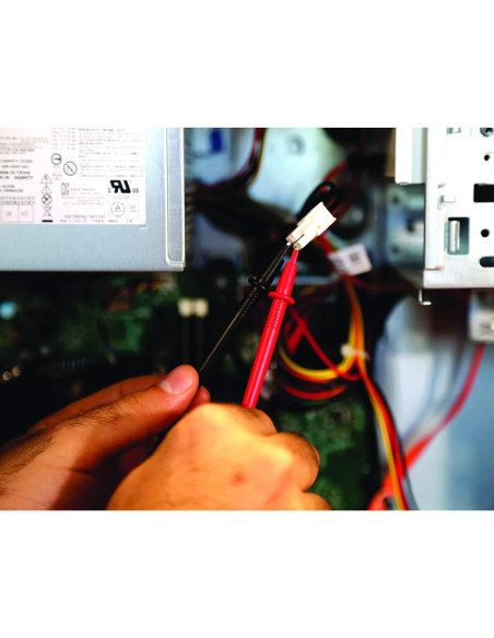 Multímetro Digital Innova 3300 Manos Libres 119g