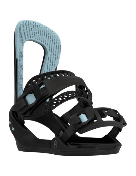 Fijaciones de Snowboard Bataleon Chaser 2023 Grande