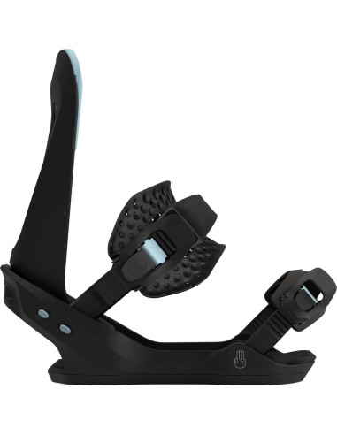 Fijaciones de Snowboard Bataleon Chaser 2023 Grande