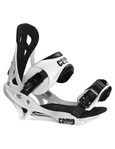 Fijaciones de Snowboard Camp Seven Summit para Hombre