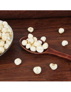 Bulbo de Fritillaria Cirrhosa Chuan Bei 250 Gramos 2