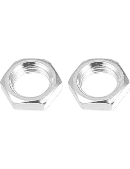 Luz Diurna LED Ojo de Águila X AUTOHAUX 4 Pcs Rojo