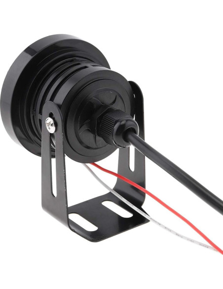 Luz LED Ojo de Águila ePathChina 64MM 1200LM 12V 30W