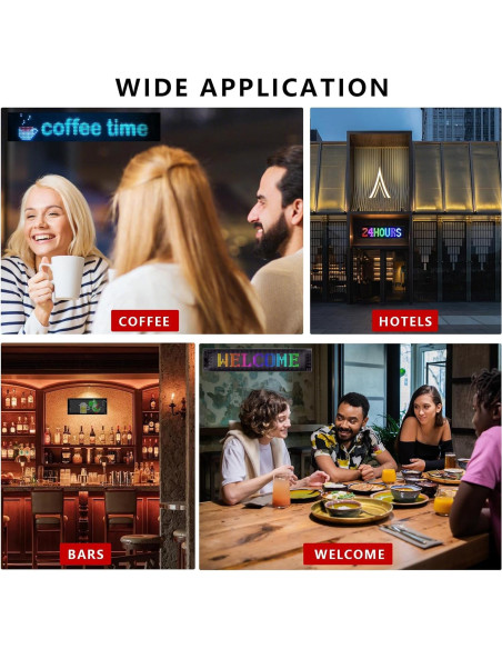 Luces LED Ojos del Diablo ICEFLY para Parabrisas 89.9cm