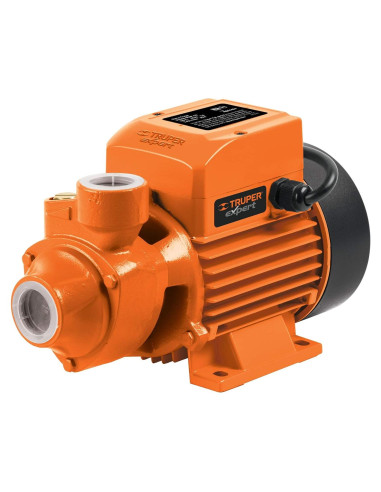 Bomba de Agua Periférica Eléctrica Truper BOAP-1/2 1/2 HP