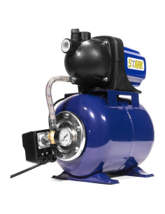 Bomba de Pozo Poco Profundo XtremepowerUS 1.6HP 1200W