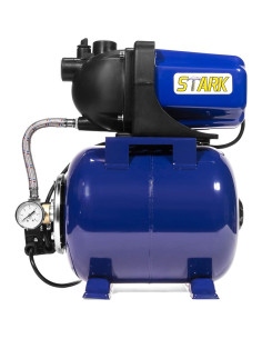 Bomba de Pozo Poco Profundo XtremepowerUS 1.6HP 1200W 2