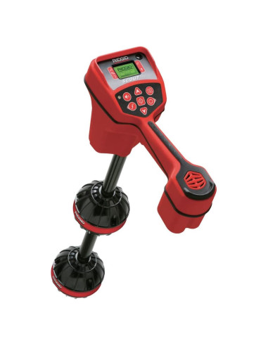 Localizador de Tuberías RIDGID NaviTrack Scout 19238 Compacto