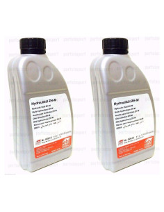 Fluido Hidráulico Febi Bilstein 2L para Mercedes