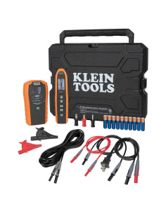 Kit Avanzado de Localizador de Circuitos Klein Tools ET450